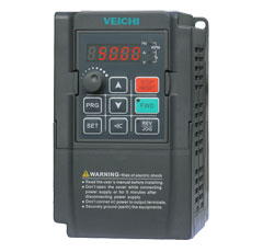 AC60E 高性能通用型变频器
